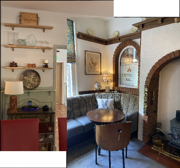 Home New The Yarborough Arms